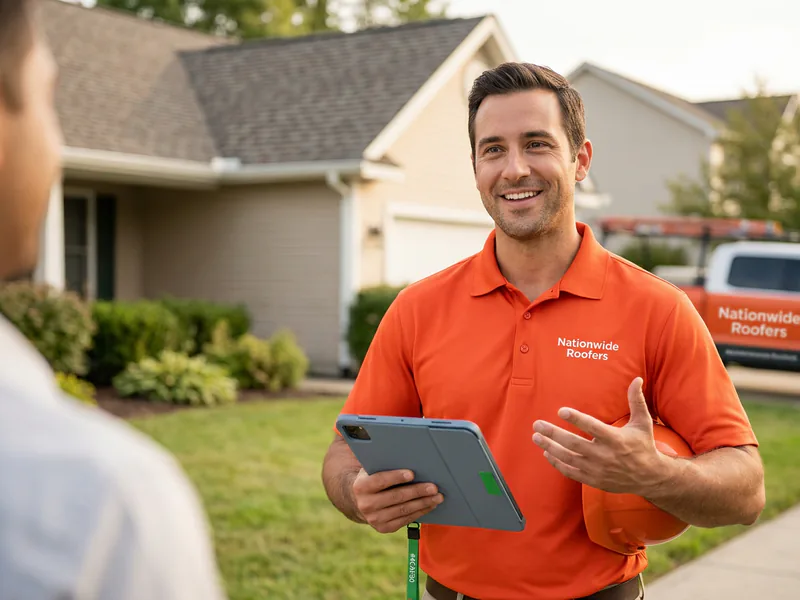 Roof Installation  in Mount Airy  FAQ